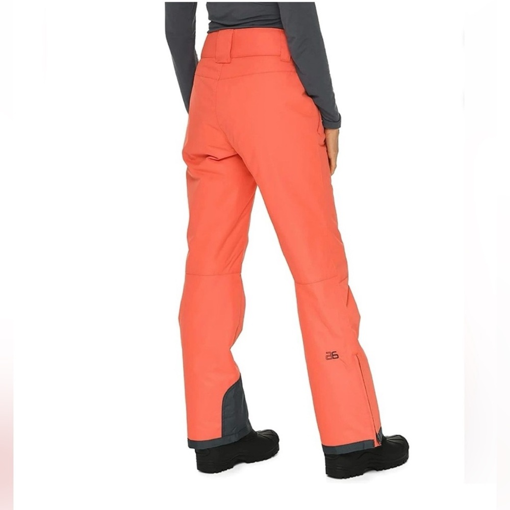 Arctix Women's Coral Ski Pants - Picture 3 of 5